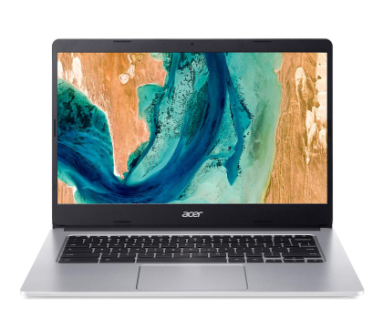 Laptop ACER Chromebook 314 MT8183/8GB/128GB/14''/ChromeOS